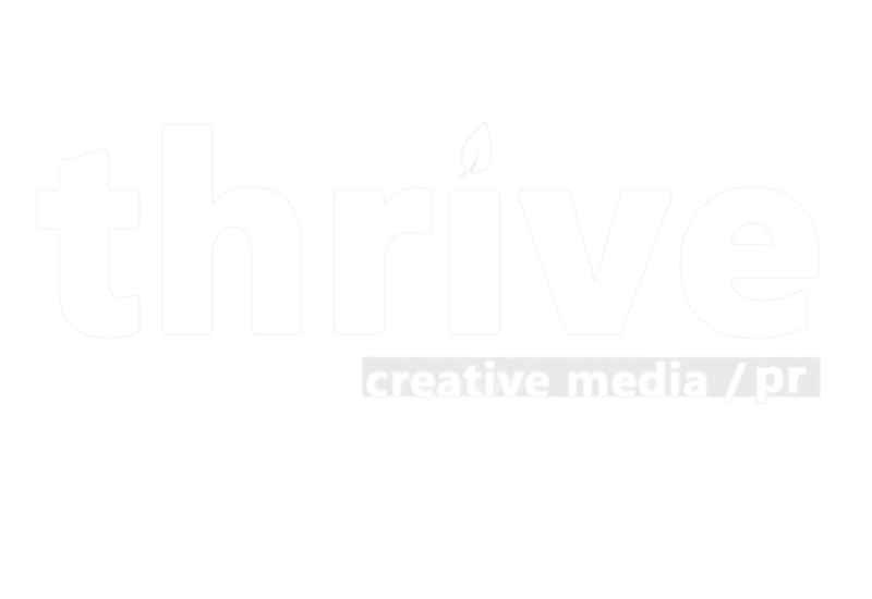 Thrive Creative Media